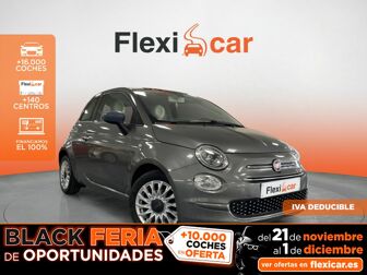 Imagen de FIAT 500 1.0 GSE S