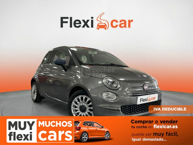 Foto del FIAT 500 1.0 GSE S