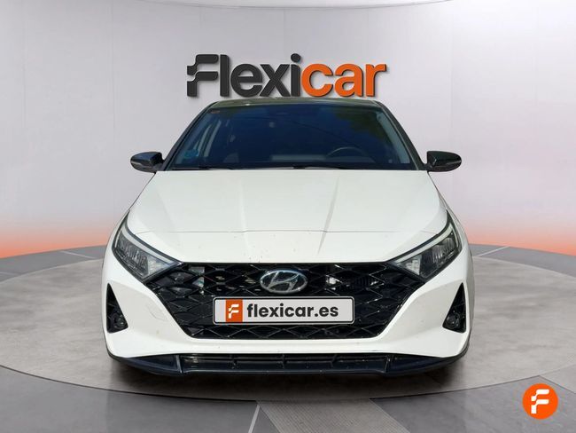 Foto del HYUNDAI i20 1.0 TGDI Klass 48V 100