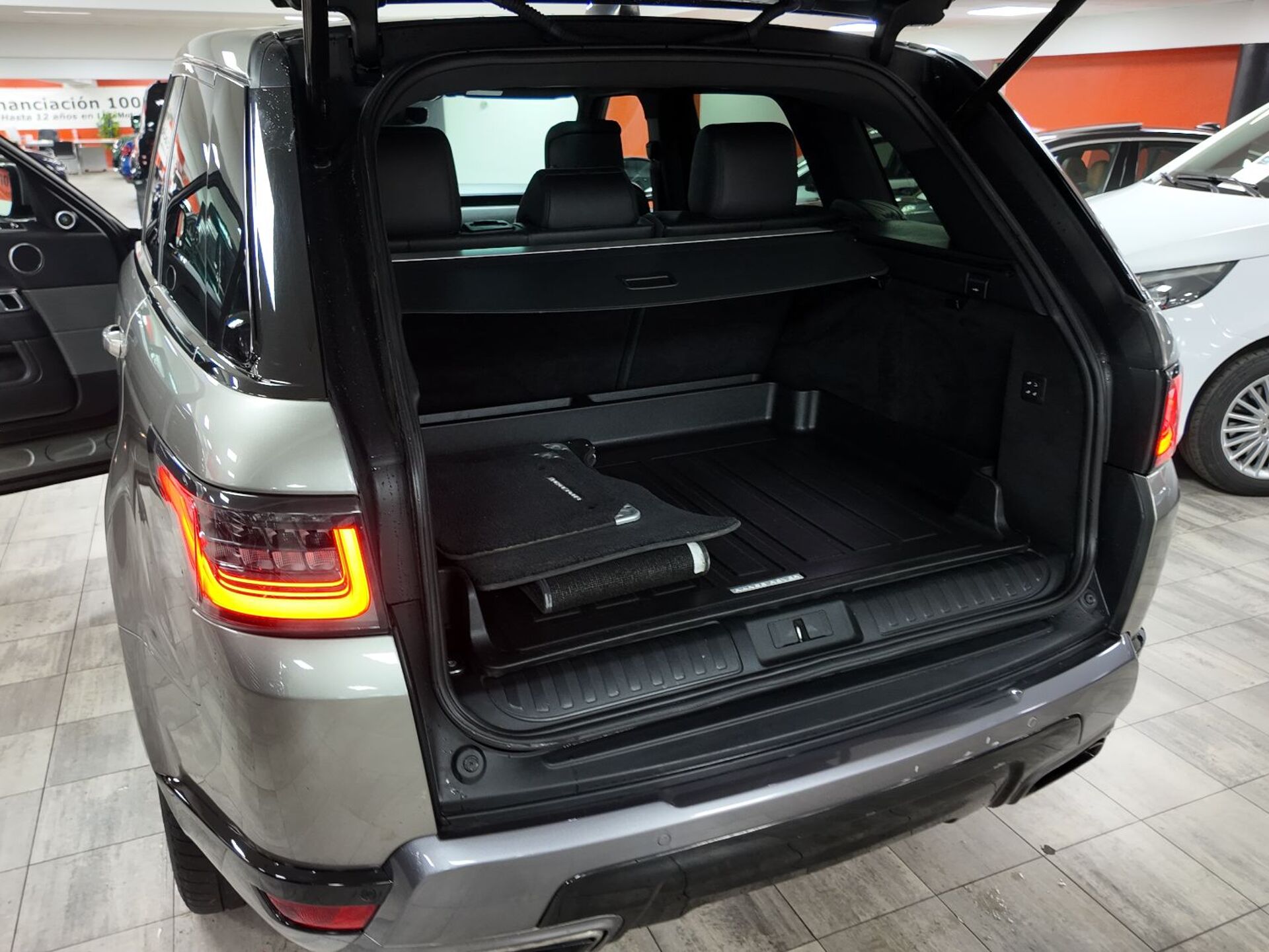 Imagen 2 de LAND ROVER Range Rover Sport