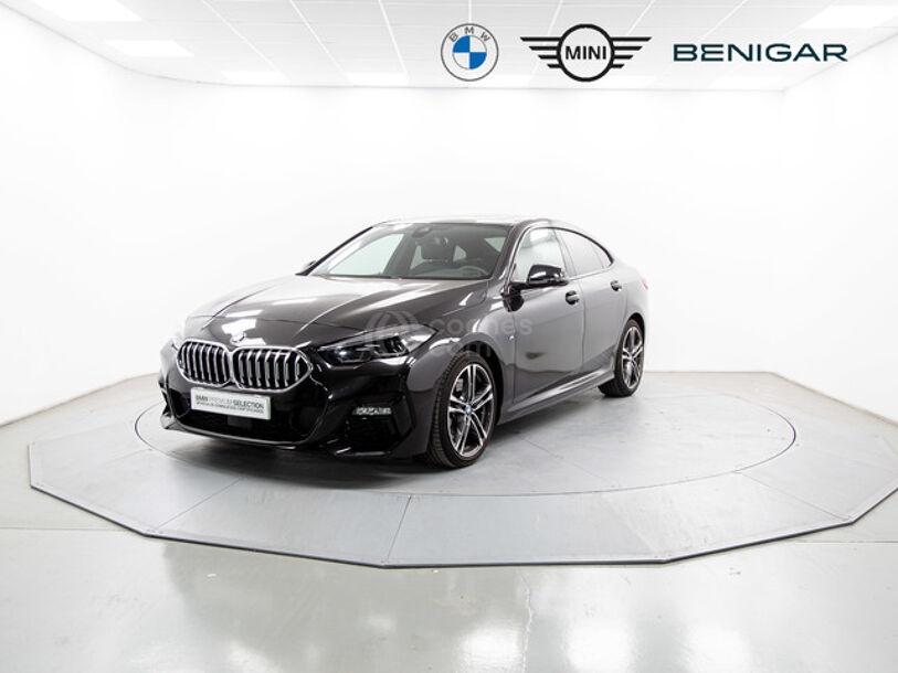 Foto del BMW Serie 2 220dA Gran Coupé