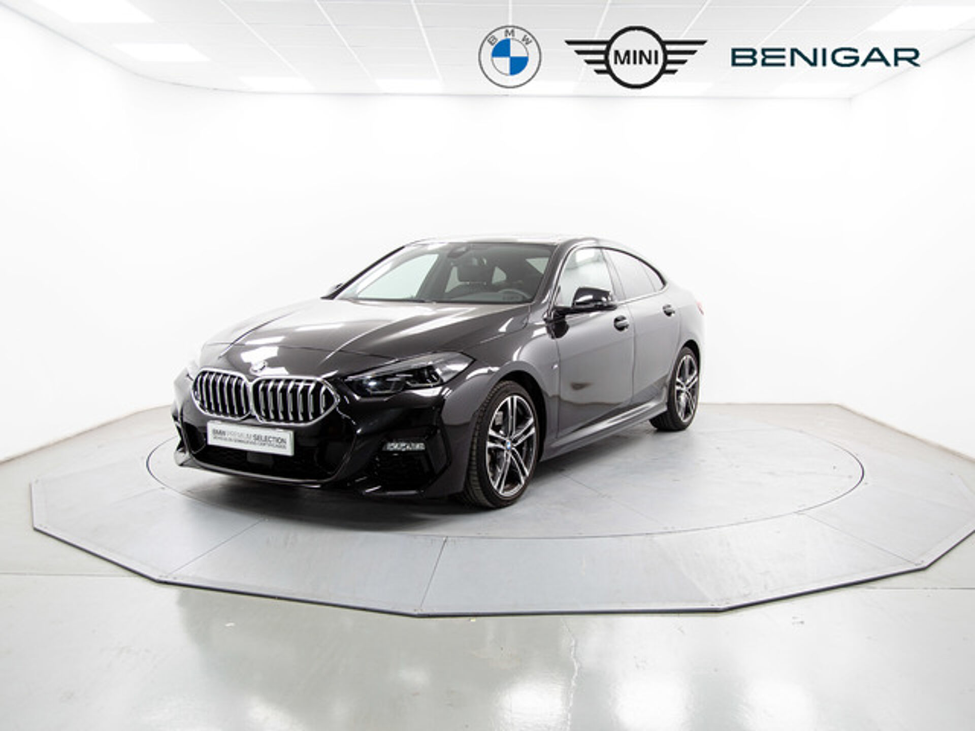 Imagen de BMW Serie 2