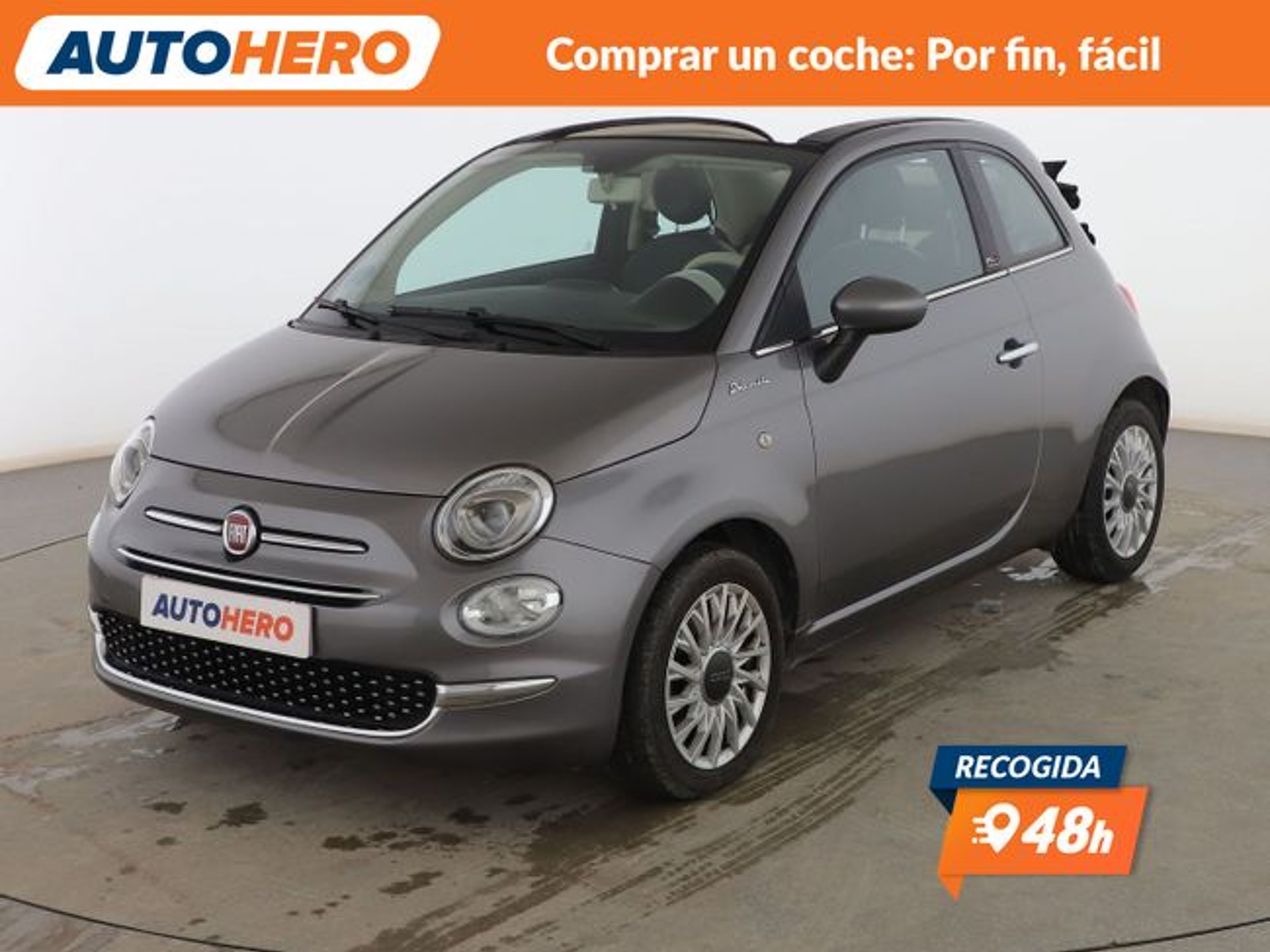 Imagen de FIAT 500