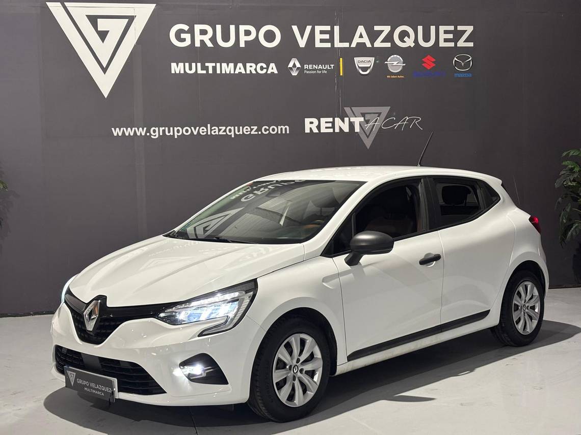Foto del RENAULT Clio Blue dCi Business 63kW