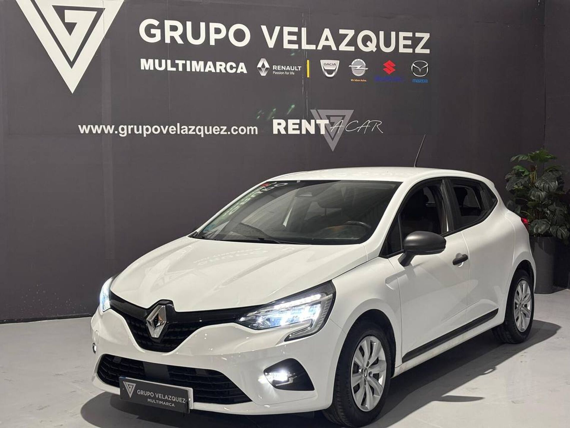 Imagen 3 de RENAULT Clio