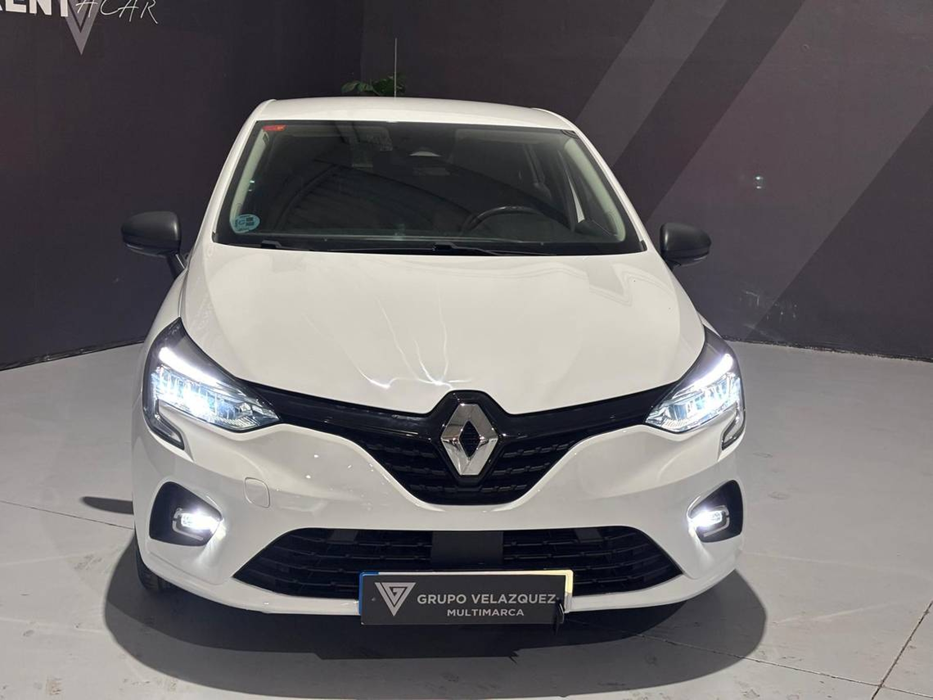 Imagen de RENAULT Clio