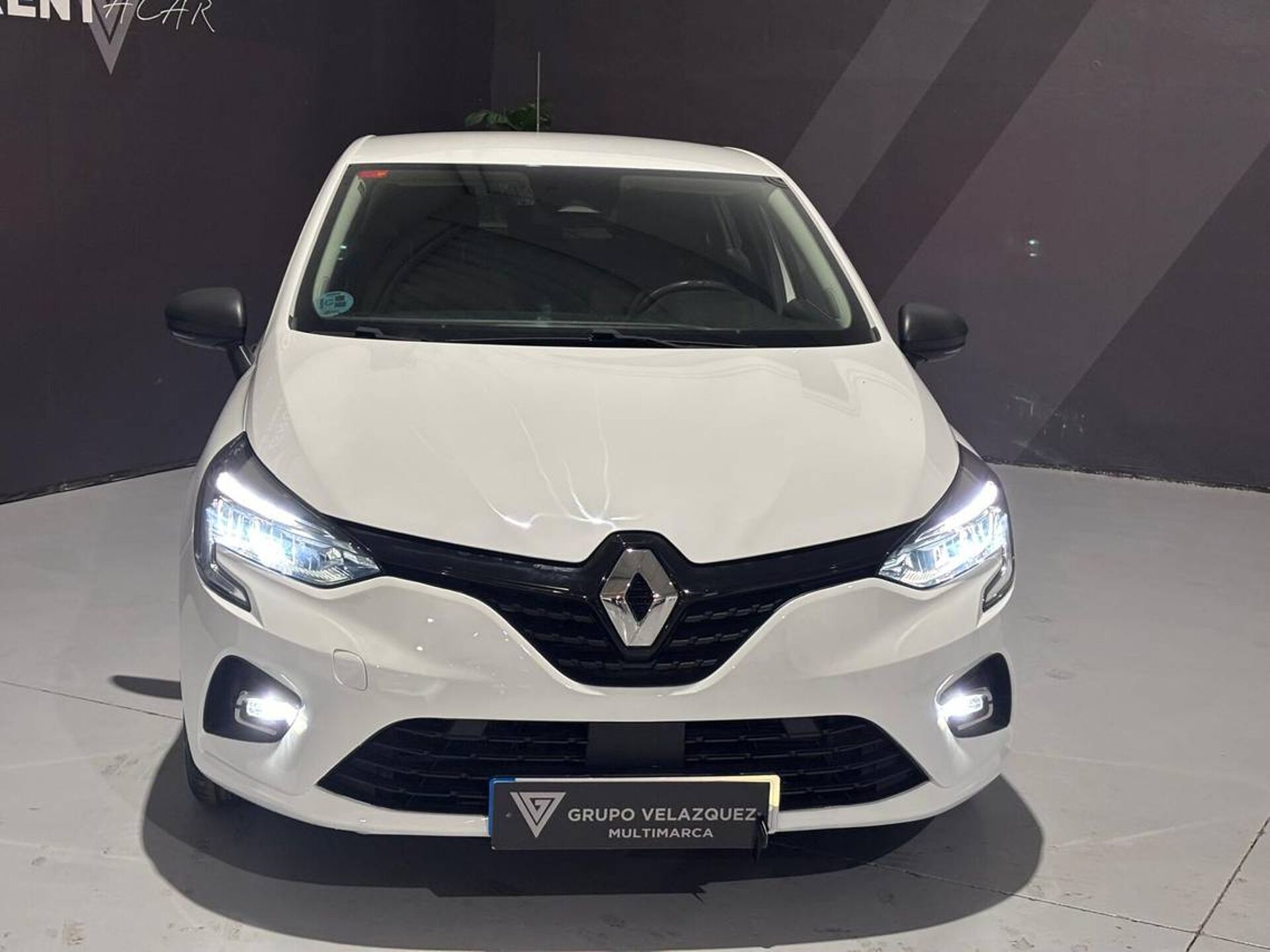 Imagen 1 de RENAULT Clio