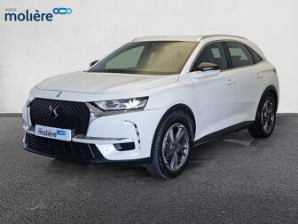 Imagen de DS DS 7 Crossback 1.5BlueHDi Be Chic