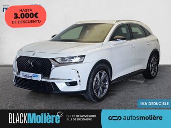 Imagen de DS DS 7 Crossback 1.5BlueHDi Be Chic