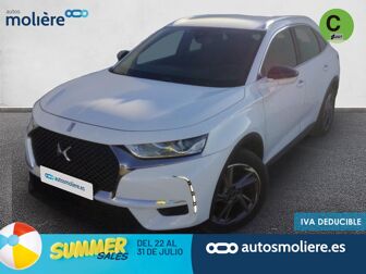 Imagen de DS DS 7 Crossback 1.5BlueHDi Be Chic