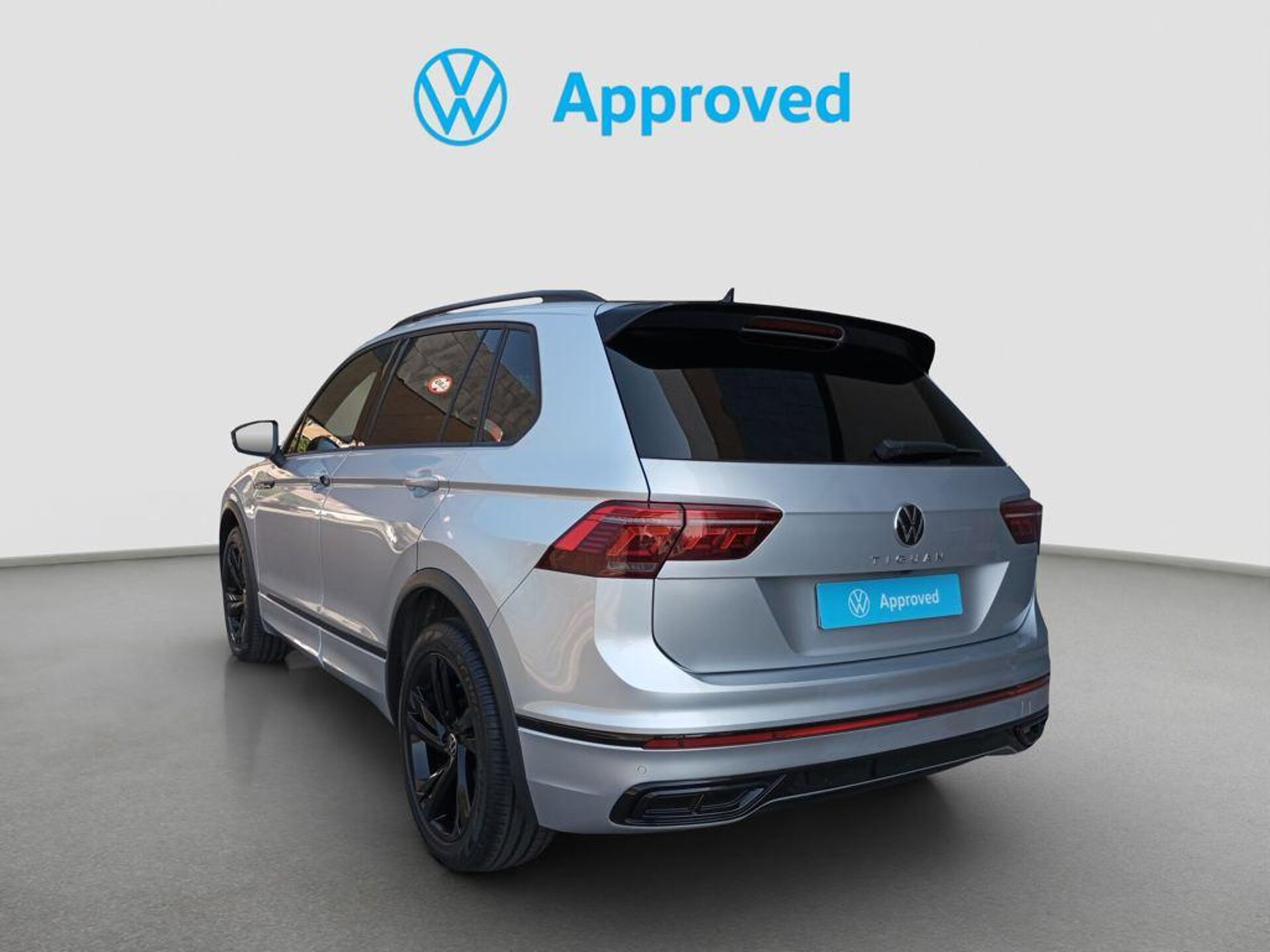 Imagen 2 de VOLKSWAGEN Tiguan