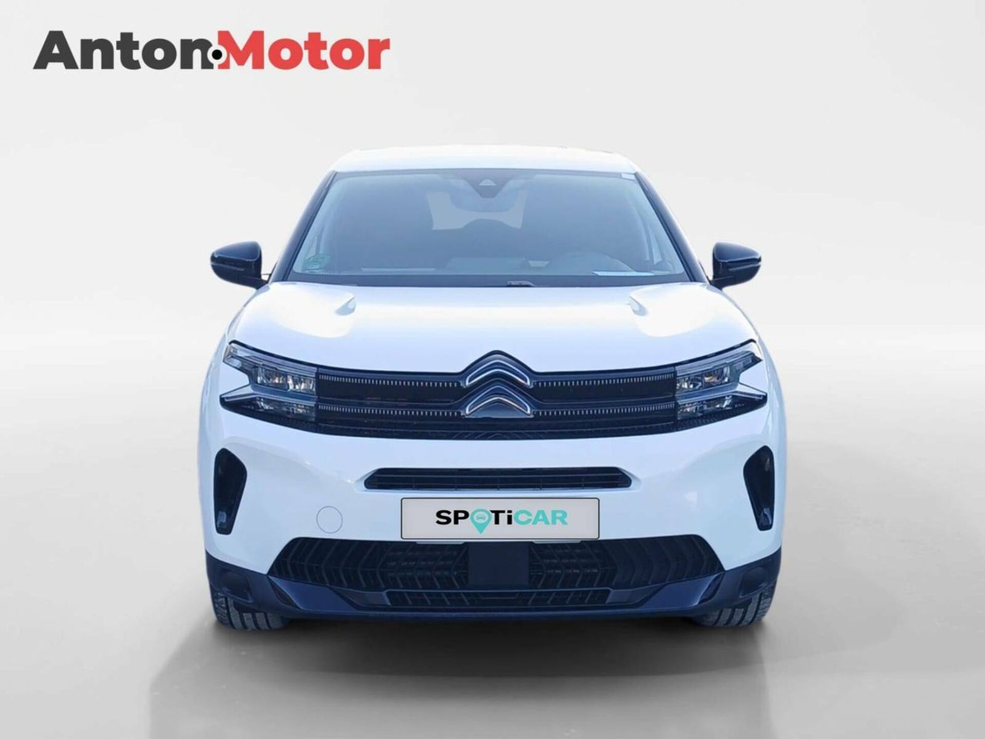 Imagen 2 de CITROEN C5 Aircross