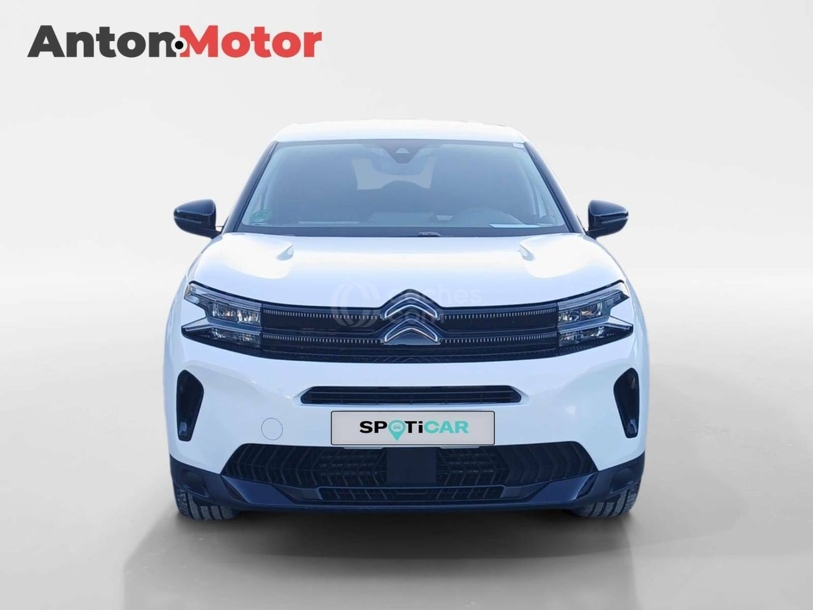 Foto del CITROEN C5 Aircross PureTech S&S Feel 130