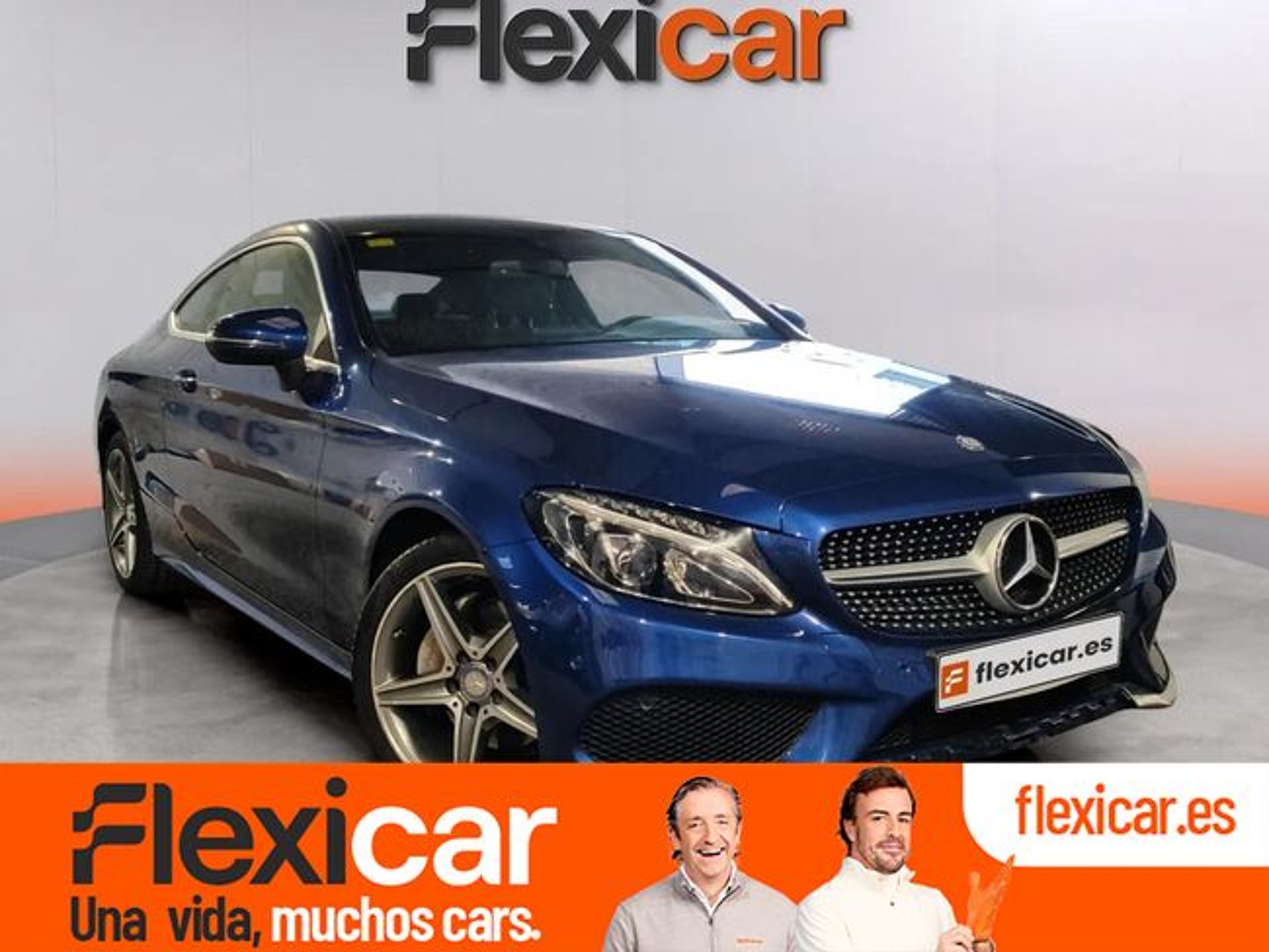 Imagen de MERCEDES Clase C