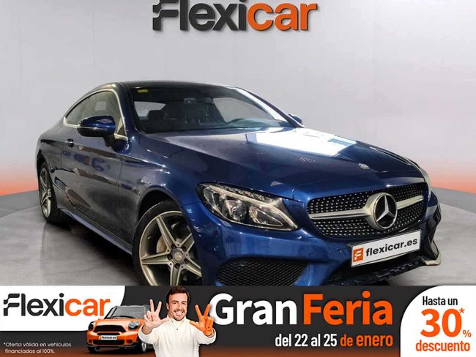 Imagen de MERCEDES Clase C