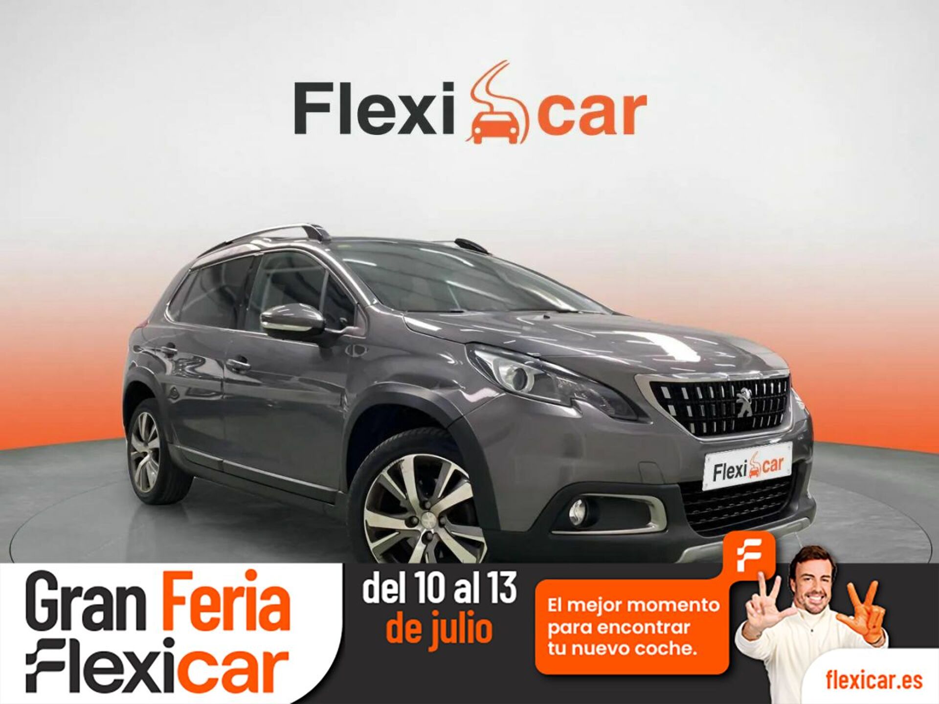 Imagen de PEUGEOT 2008