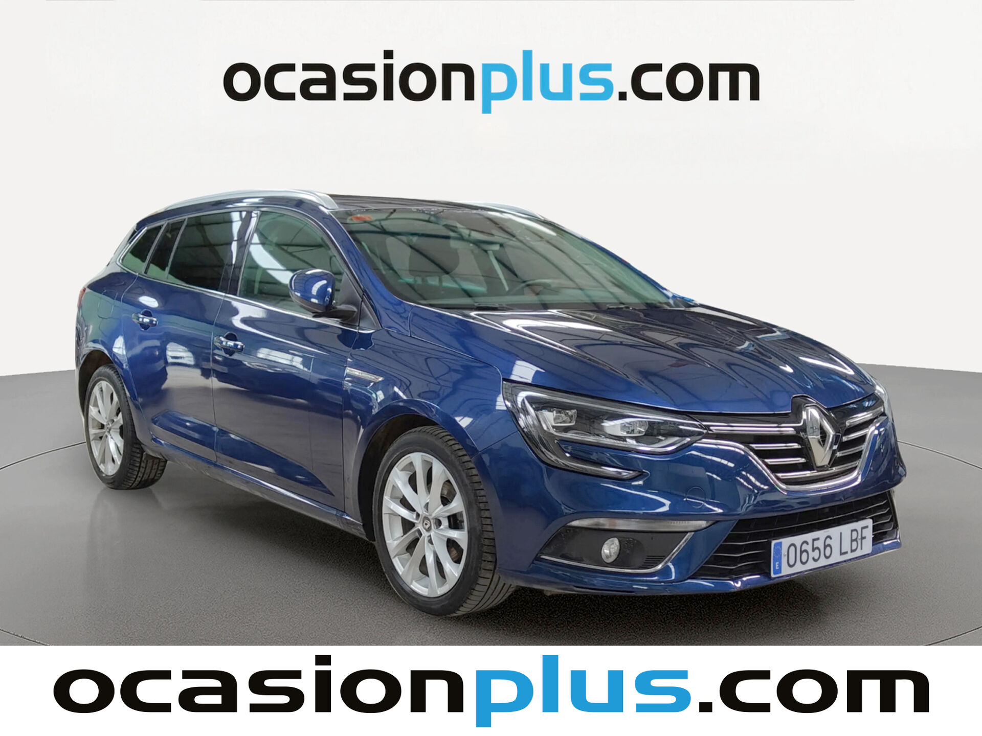 Imagen 2 de RENAULT Mégane