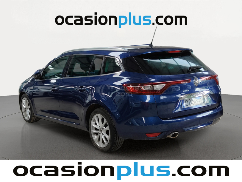 Foto del RENAULT Mégane 1.5dCi Blue Zen 85kW