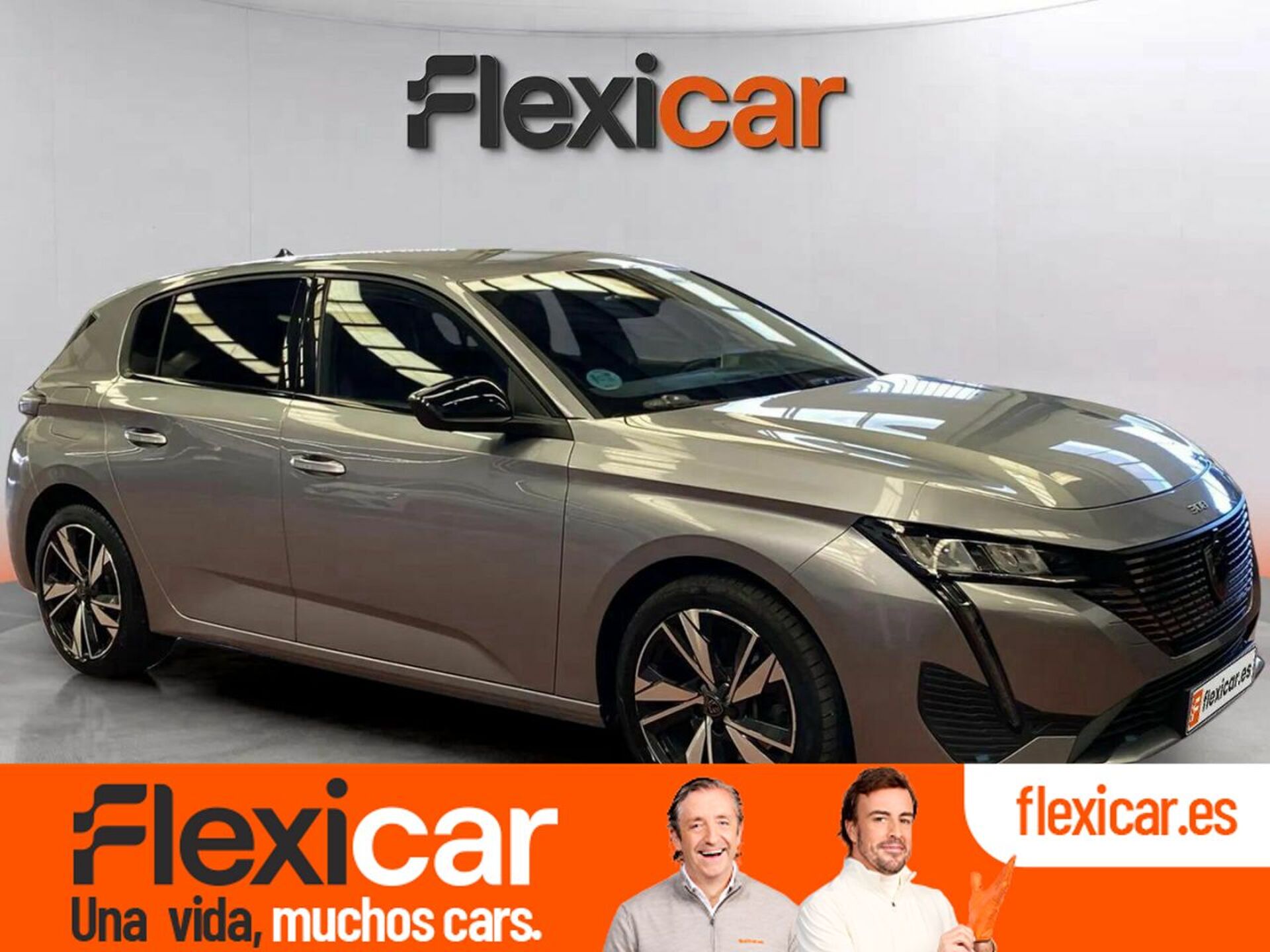 Imagen de PEUGEOT 308