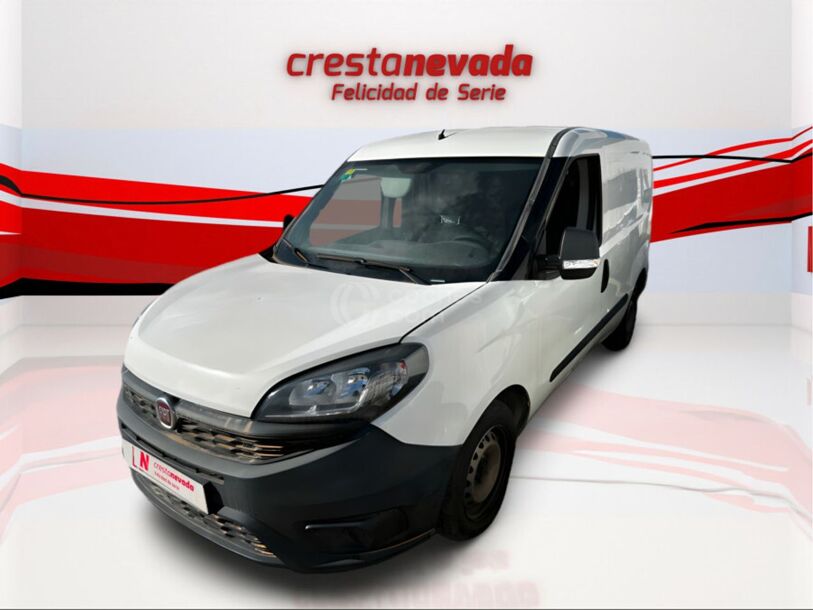 Foto del FIAT Dobló Cargo 1.3Mjt Base 70kW