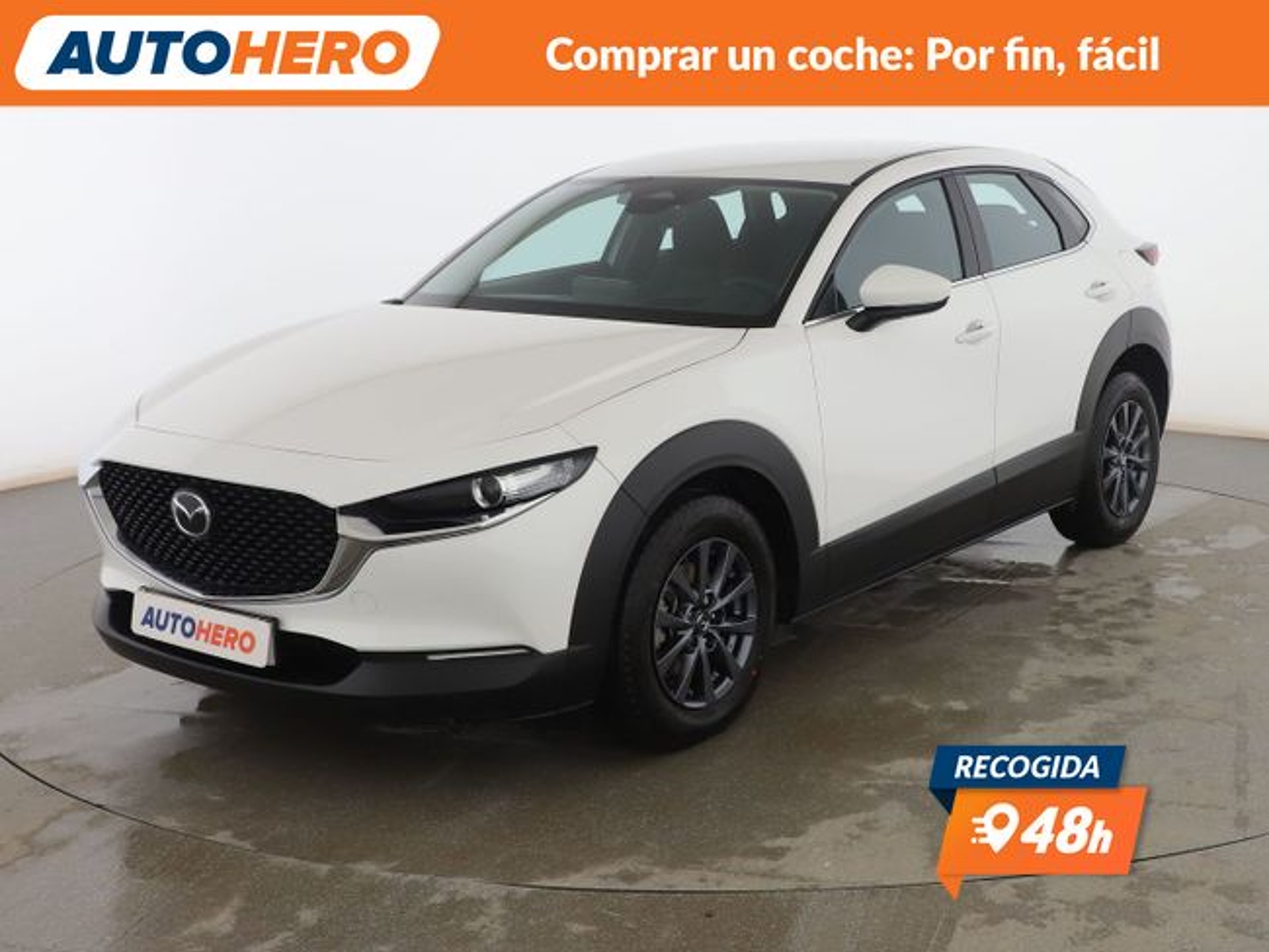 Imagen de MAZDA CX-30