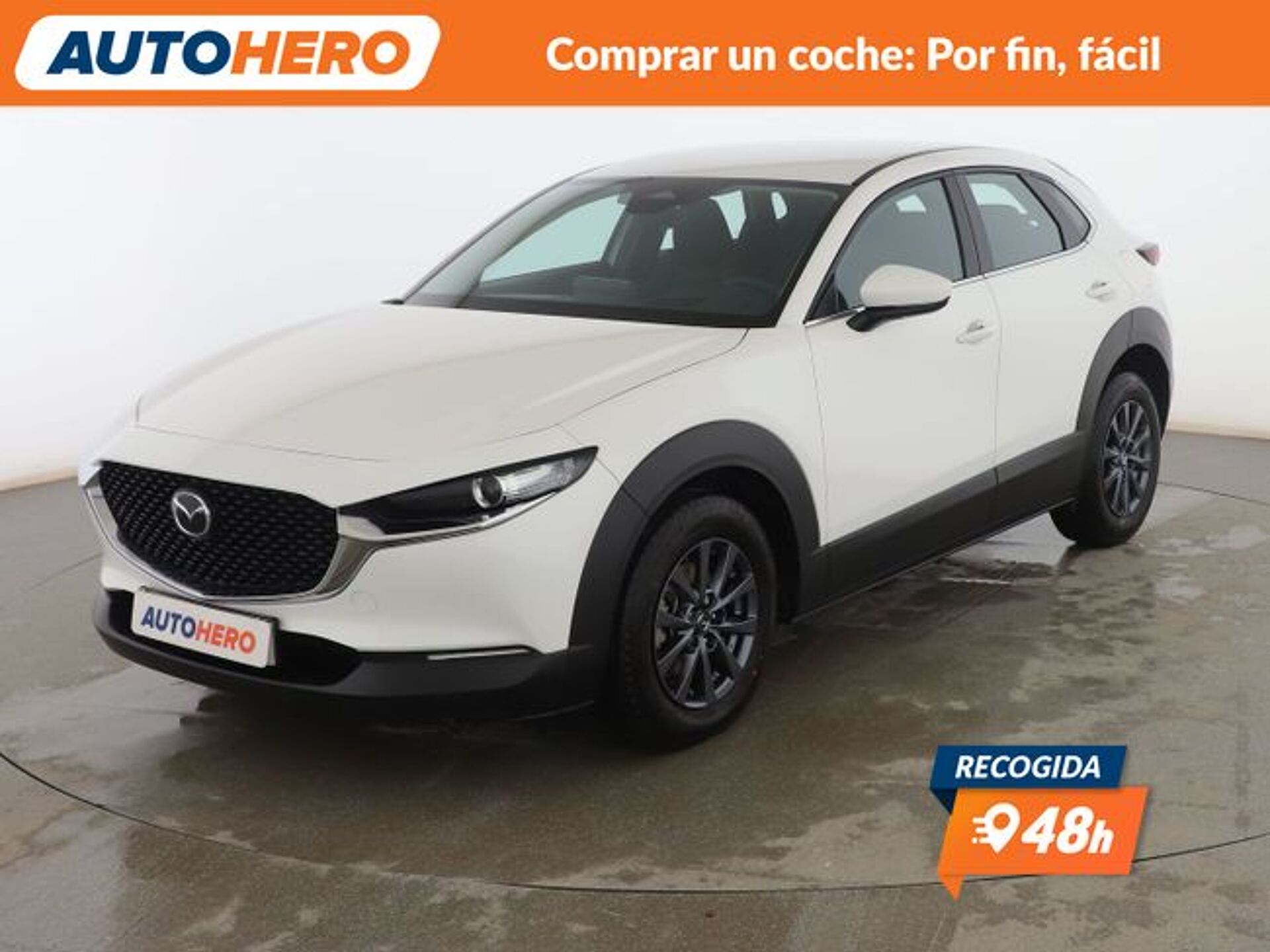 Imagen 1 de MAZDA CX-30