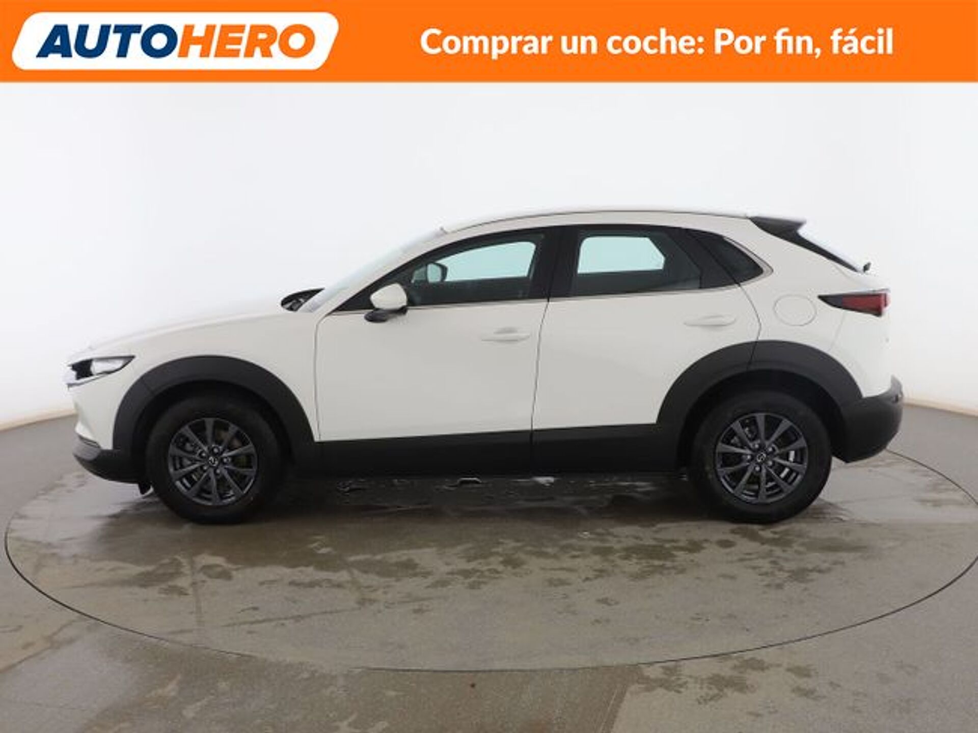 Imagen 3 de MAZDA CX-30