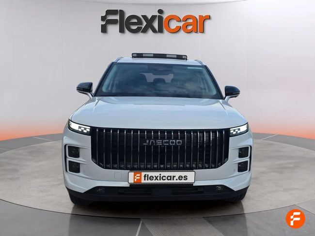 Foto del JAECOO 7 1.6 Select 4x2