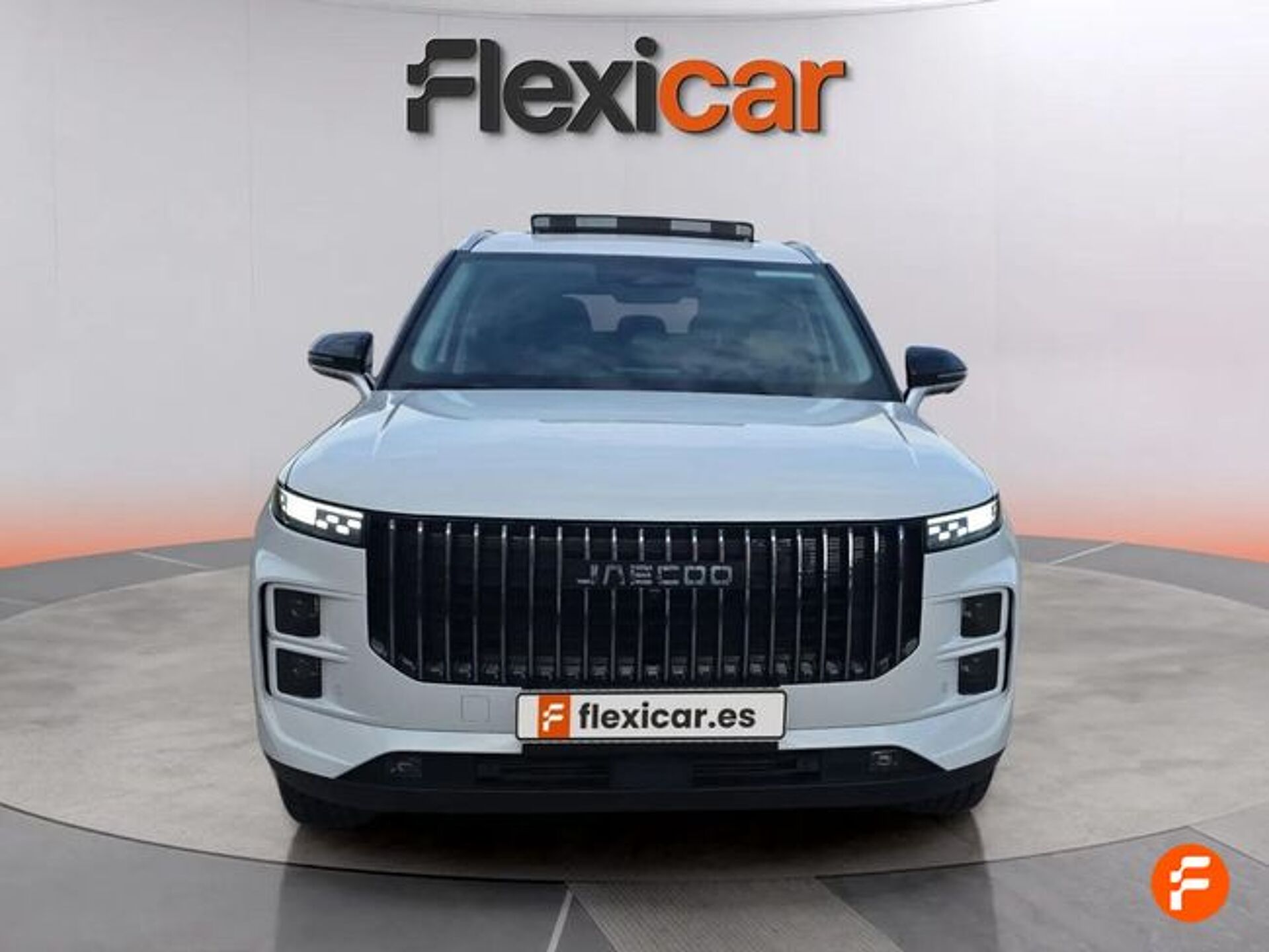 Imagen 2 de JAECOO 7