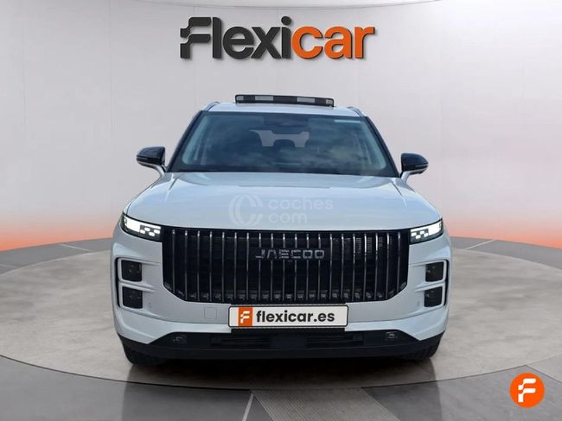 Foto del JAECOO 7 1.6 Select 4x2