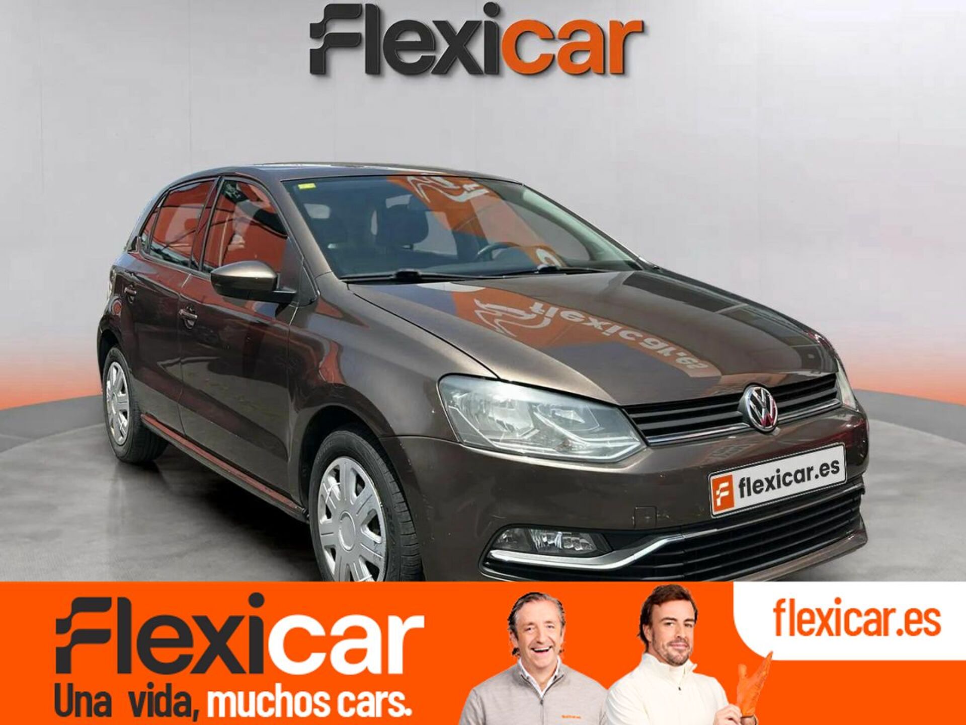 Imagen de VOLKSWAGEN Polo