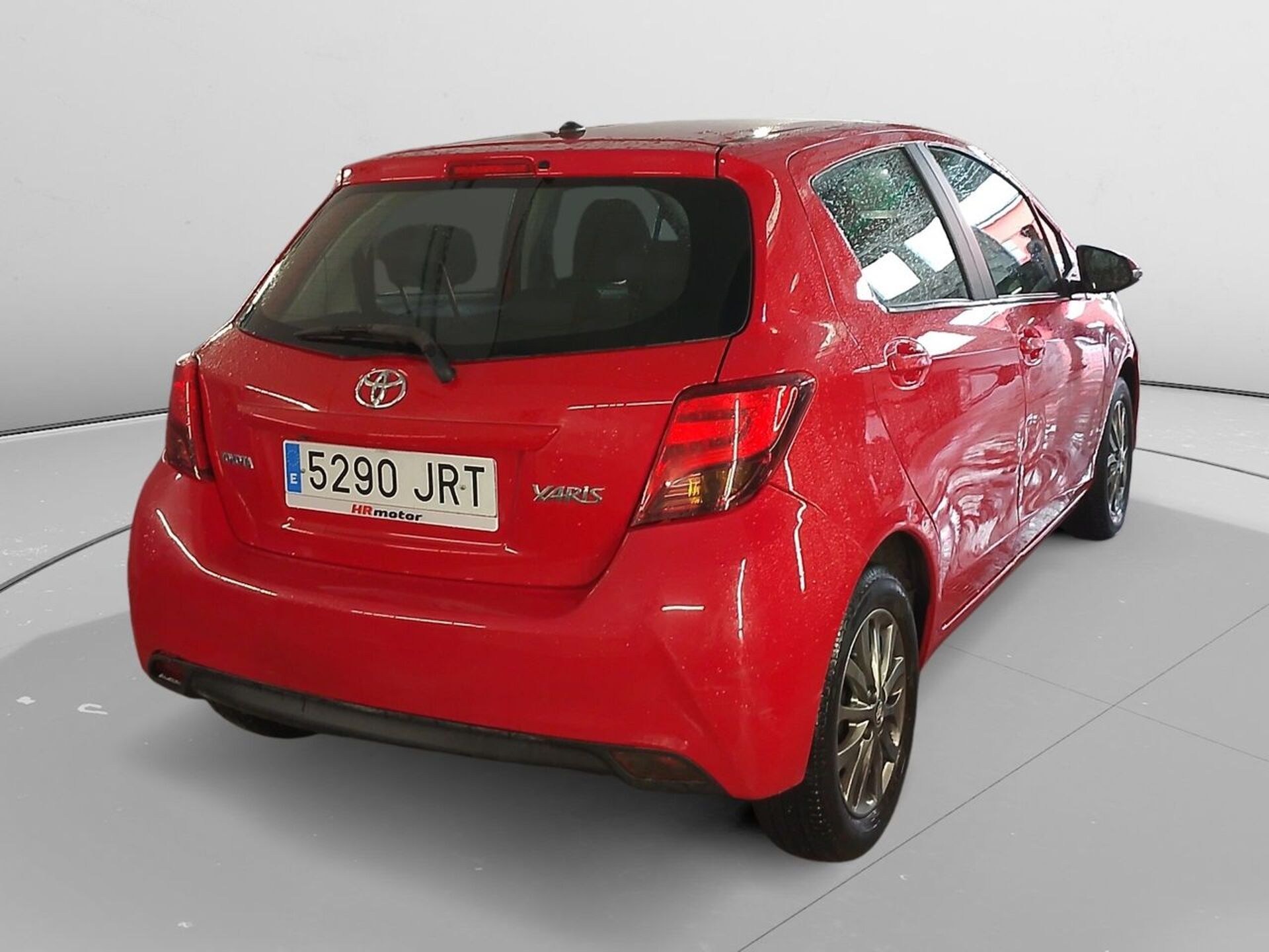 Imagen 2 de TOYOTA Yaris