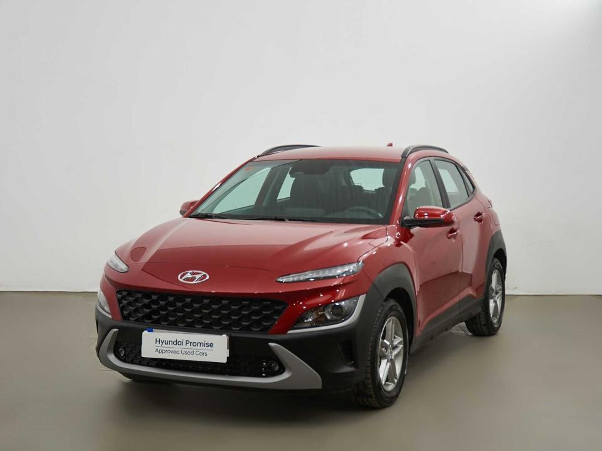 Imagen 1 de HYUNDAI Kona
