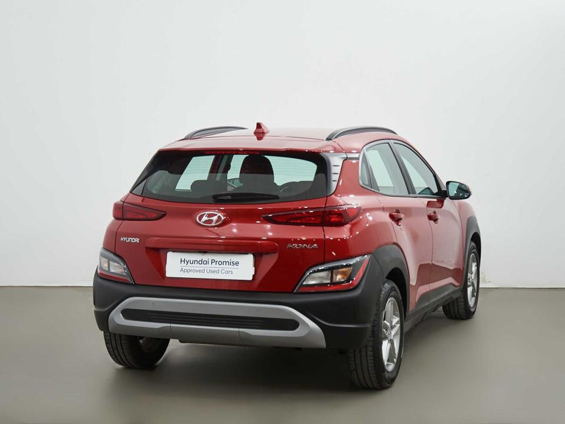 Imagen 2 de HYUNDAI Kona
