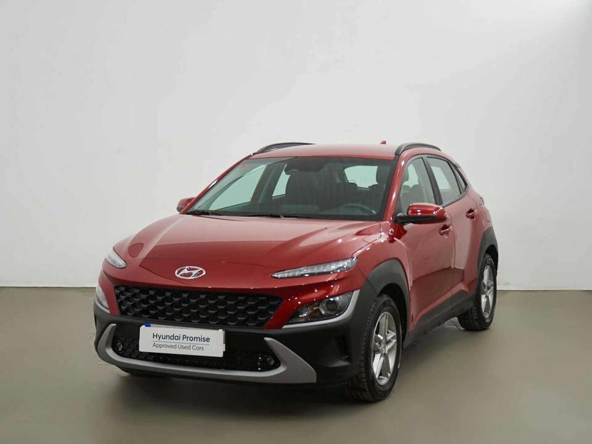 Imagen de HYUNDAI Kona