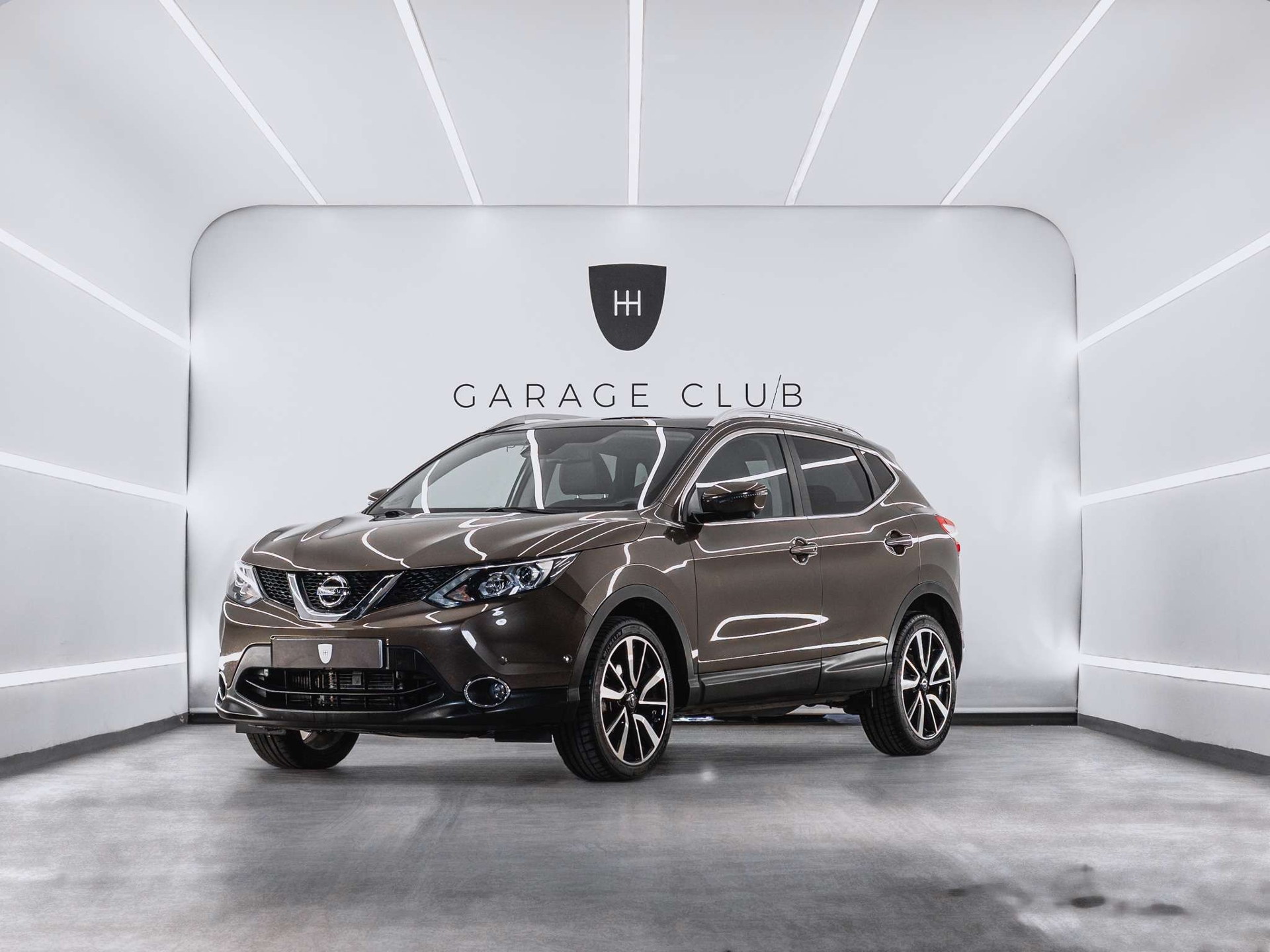 Imagen de NISSAN Qashqai