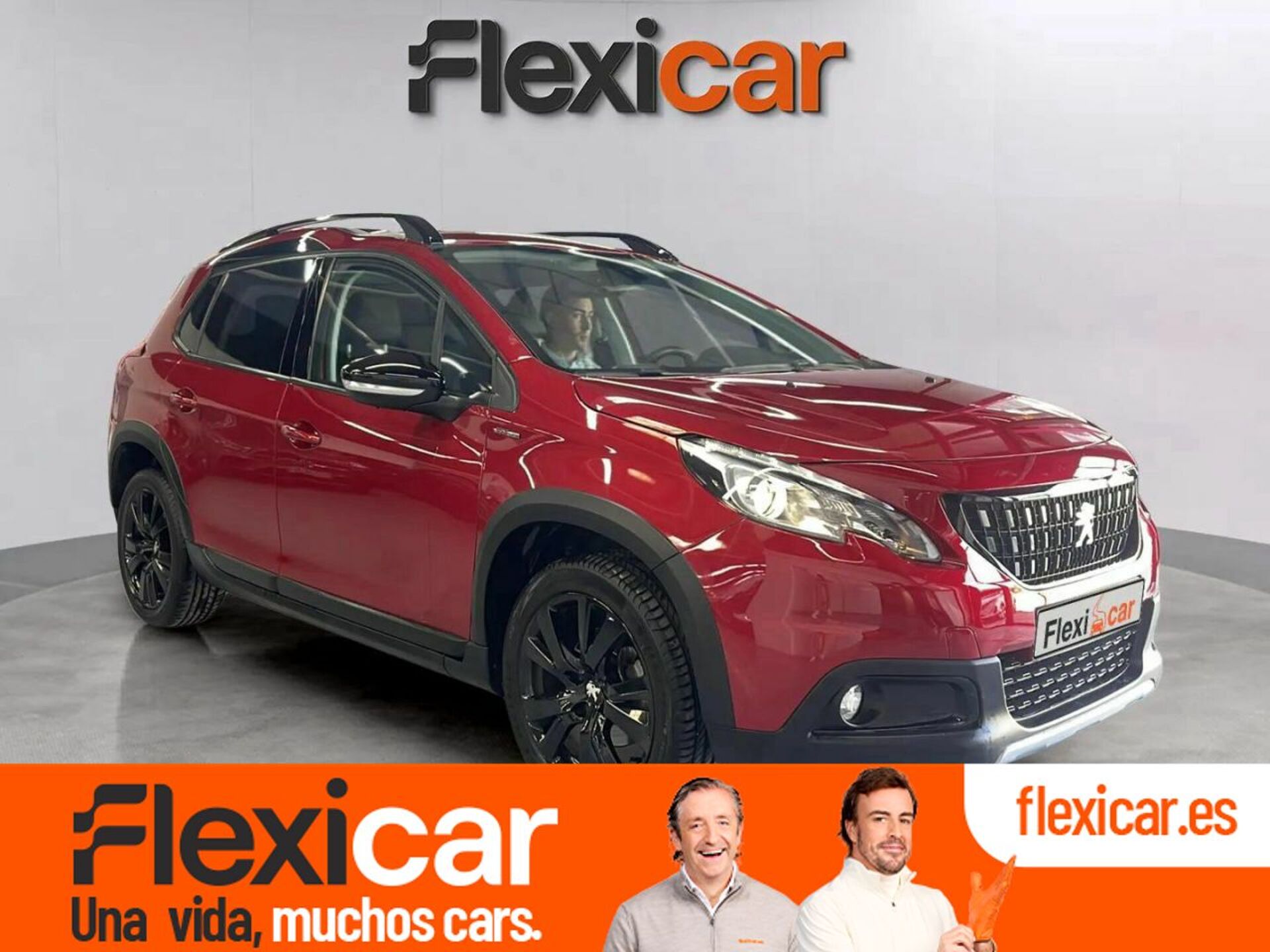 Imagen de PEUGEOT 2008