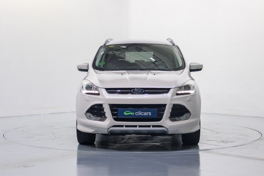 Foto del FORD Kuga 2.0TDCi Titanium S 4x4 Powershift 180