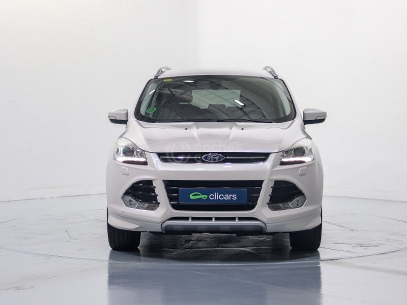 Foto del FORD Kuga 2.0TDCi Titanium S 4x4 Powershift 180