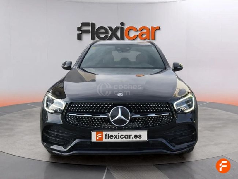 Foto del MERCEDES Clase GLC GLC 200d 4Matic 9G-Tronic