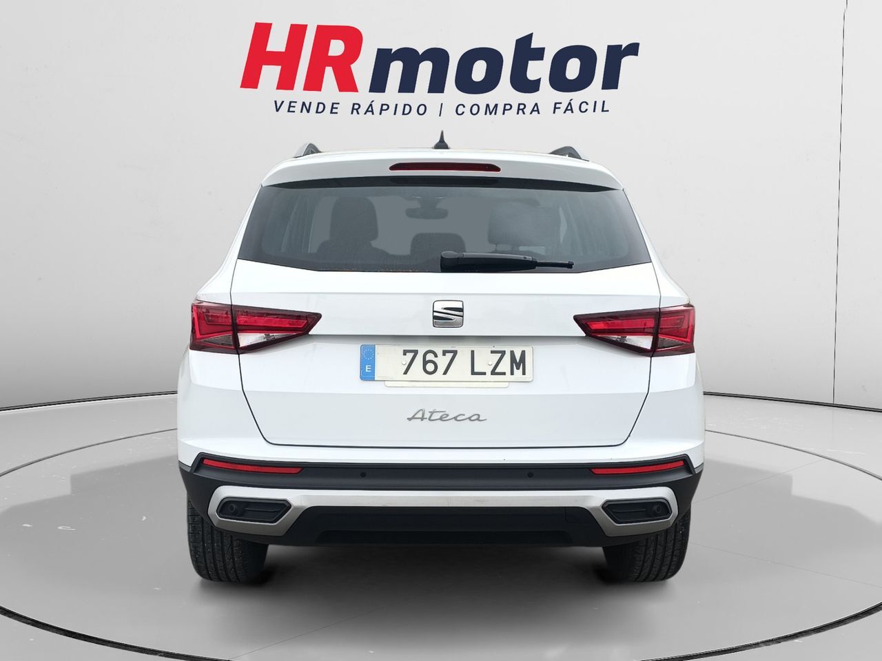 Foto del SEAT Ateca 1.5 EcoTSI S&S Style