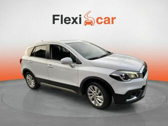 Imagen de SUZUKI SX4 S-Cross S-Cross 1.4T GLE 2WD EVAP