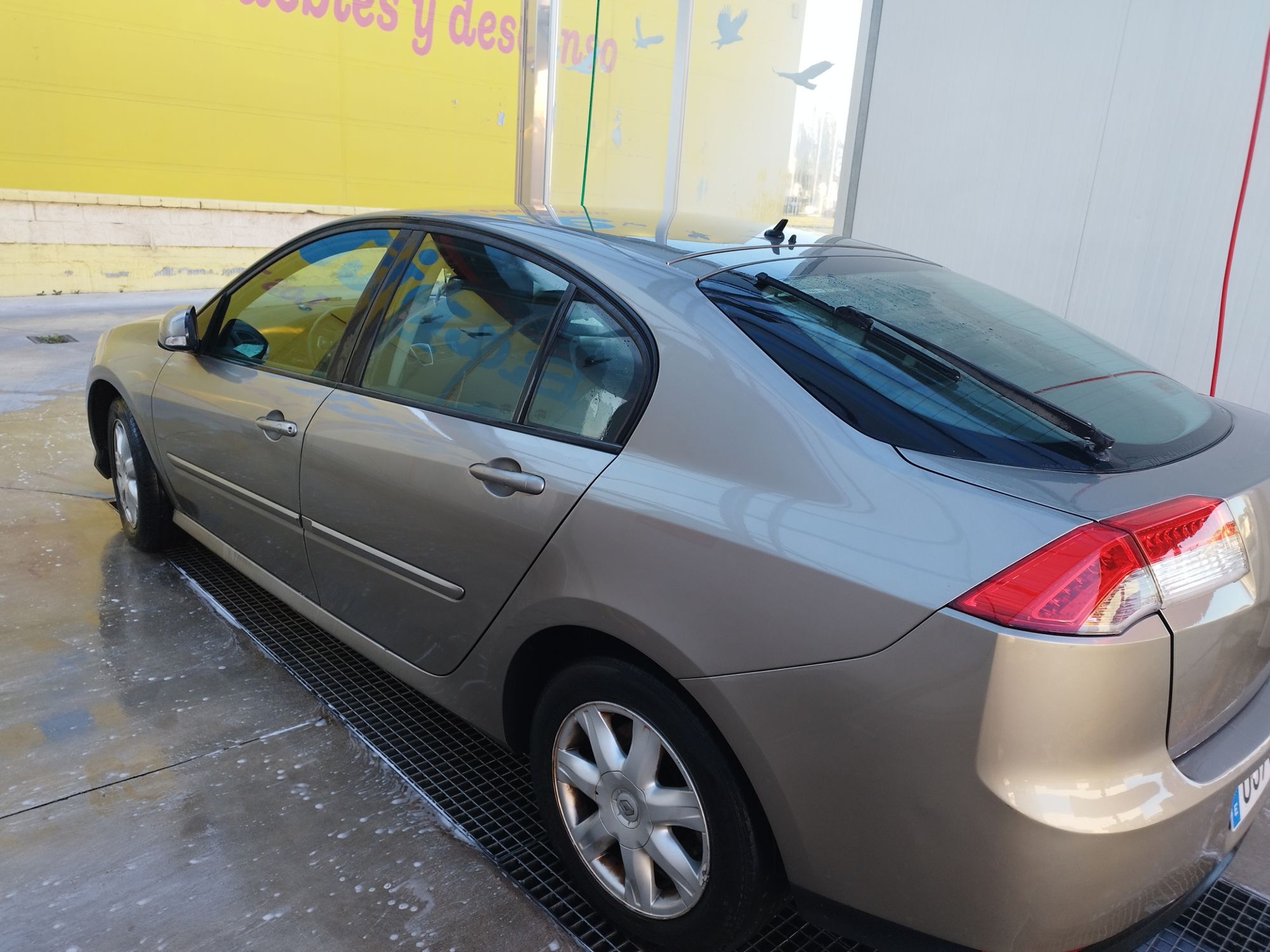 Imagen de RENAULT Laguna