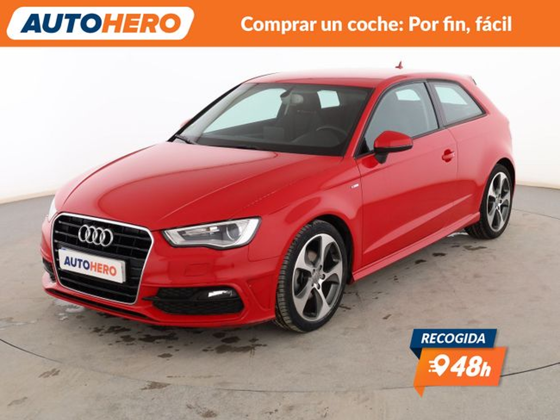 Imagen de AUDI A3