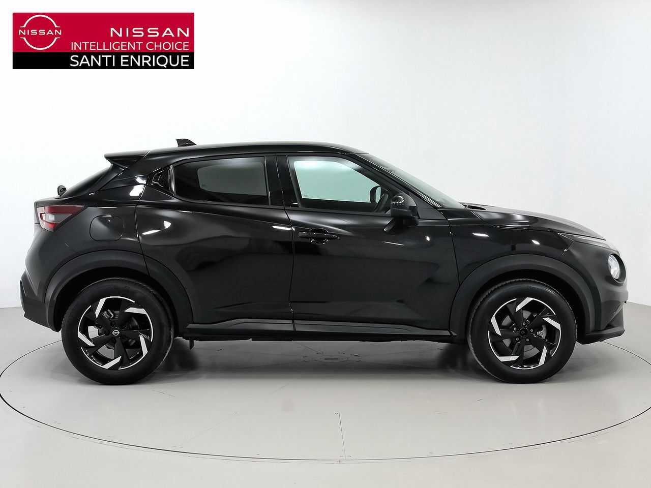 Foto del NISSAN Juke 1.0 DIG-T Acenta 4x2 114