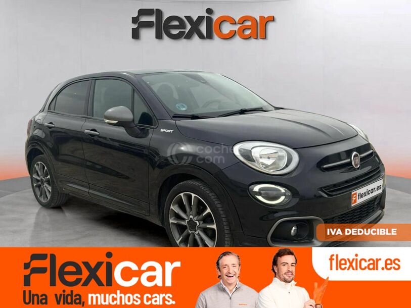 Foto del FIAT 500X 1.0 Firefly S&S Connect