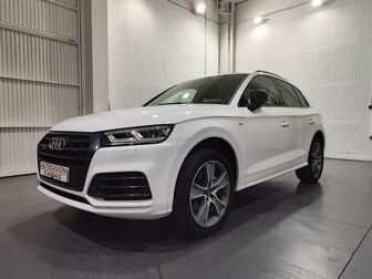 Imagen de AUDI Q5 40 TDI Advanced quattro-ultra S tronic 140kW