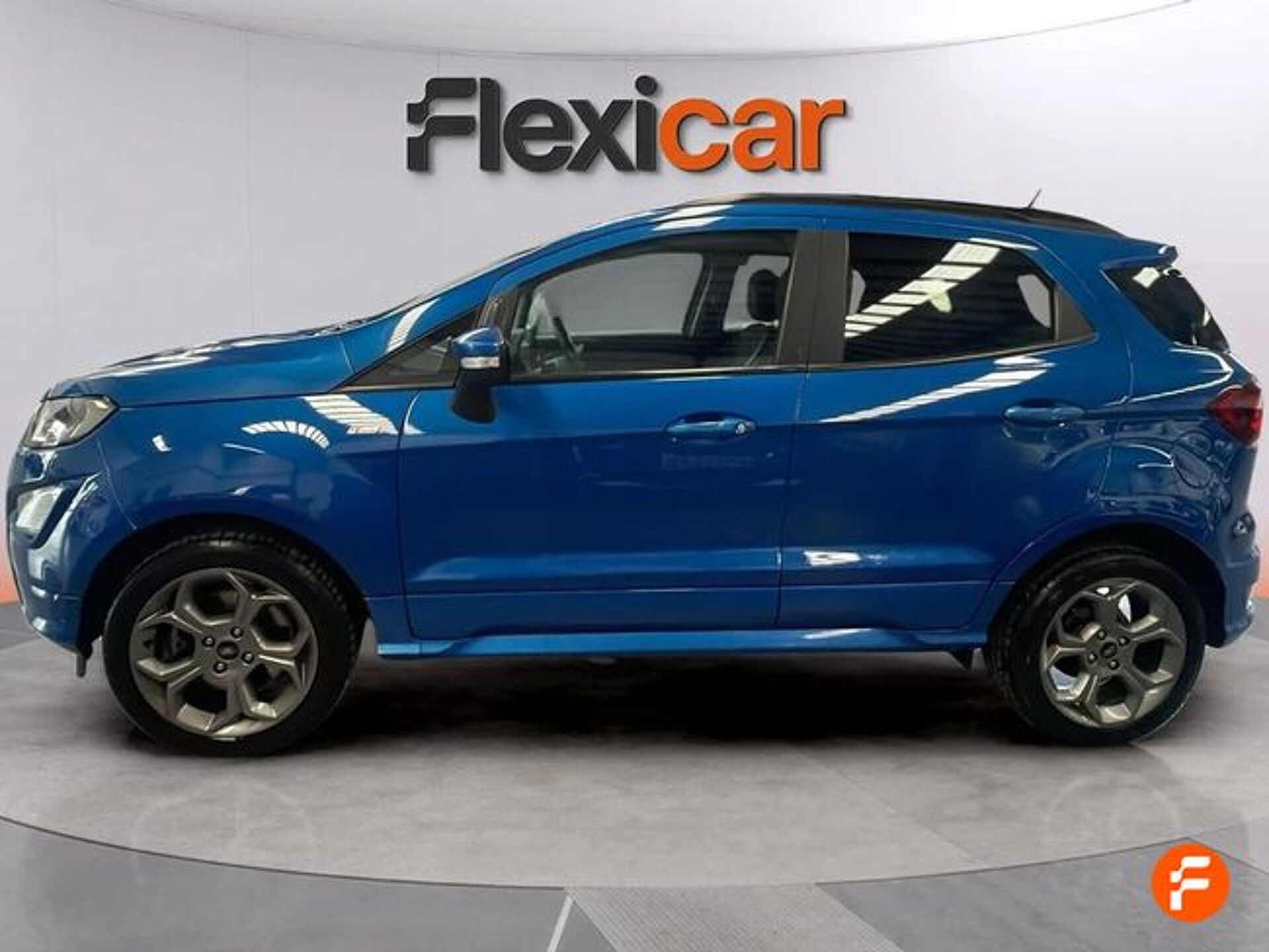 Imagen 3 de FORD EcoSport