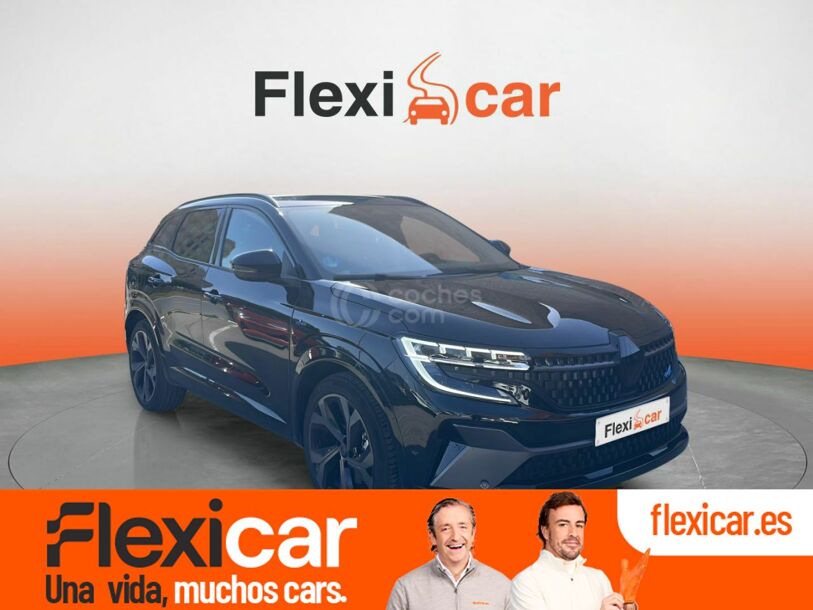 Foto del RENAULT Austral 1.3 TCe Mild Hybrid Equilibre CVT 103kW