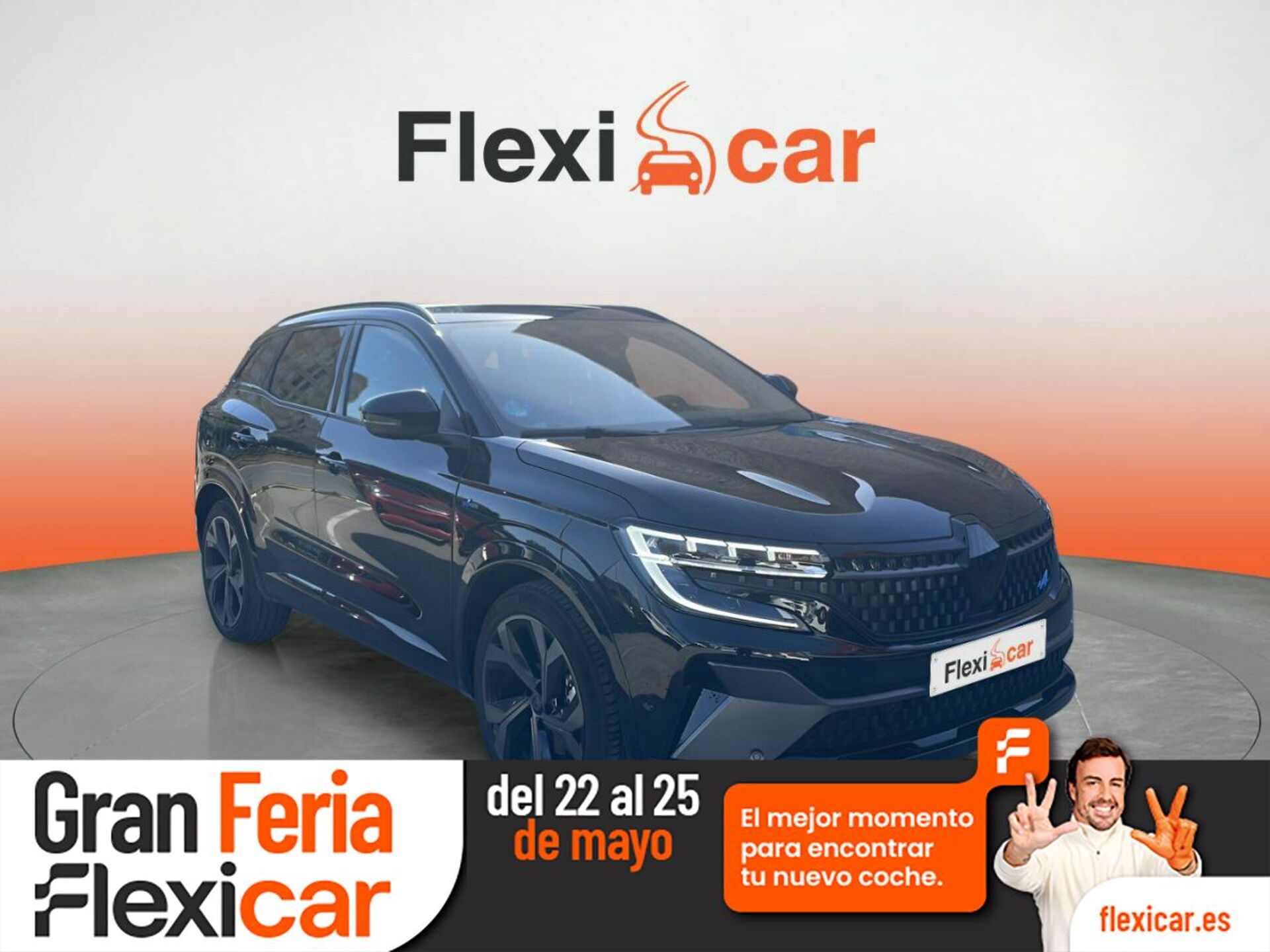 Imagen de RENAULT Austral